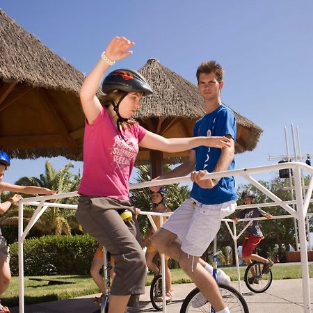 Robinson Esquinzo Playa Hotel Pájara Kültér fotó