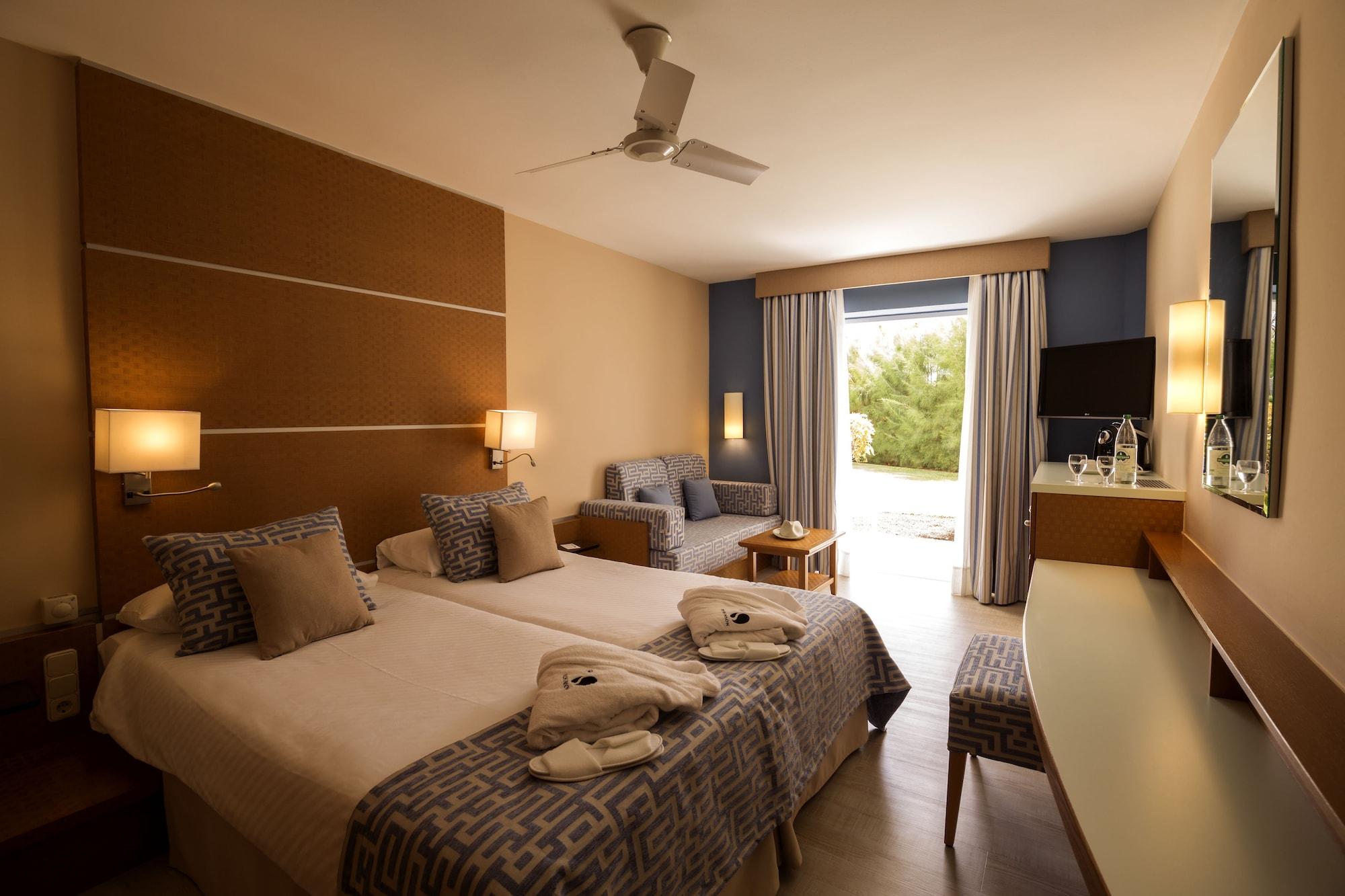 Robinson Esquinzo Playa Hotel Pájara Kültér fotó