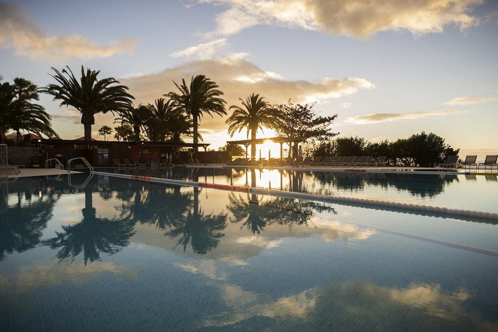 Robinson Esquinzo Playa Hotel Pájara Kültér fotó
