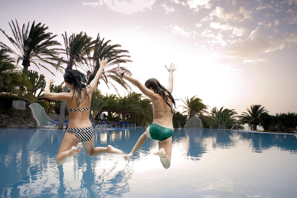 Robinson Esquinzo Playa Hotel Pájara Kültér fotó
