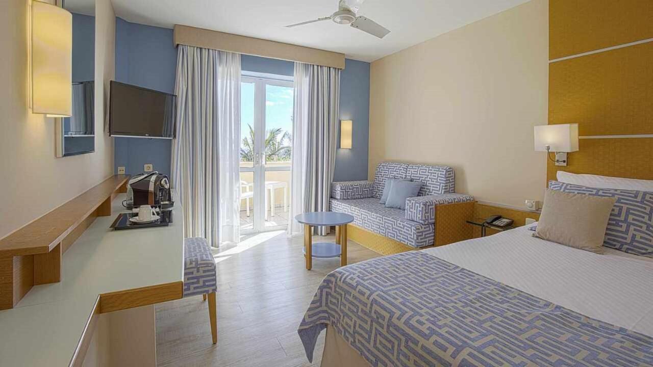 Robinson Esquinzo Playa Hotel Pájara Szoba fotó