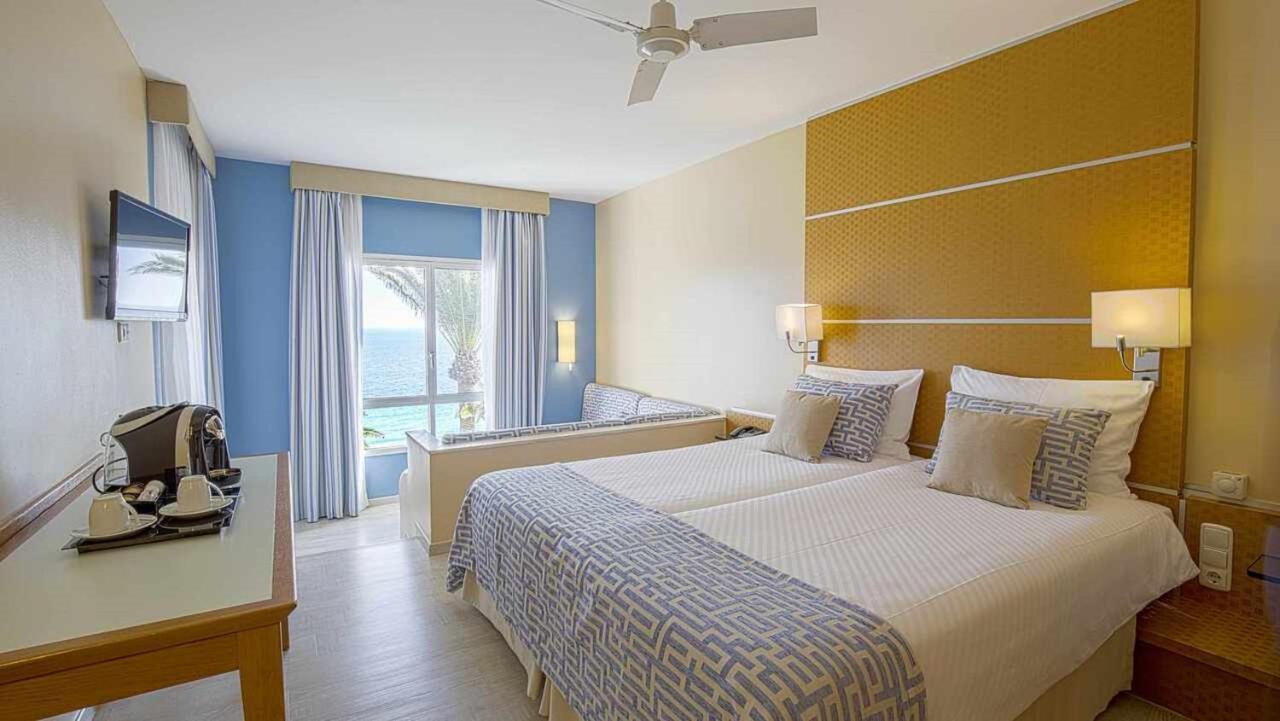 Robinson Esquinzo Playa Hotel Pájara Szoba fotó
