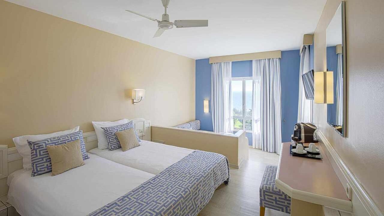 Robinson Esquinzo Playa Hotel Pájara Szoba fotó