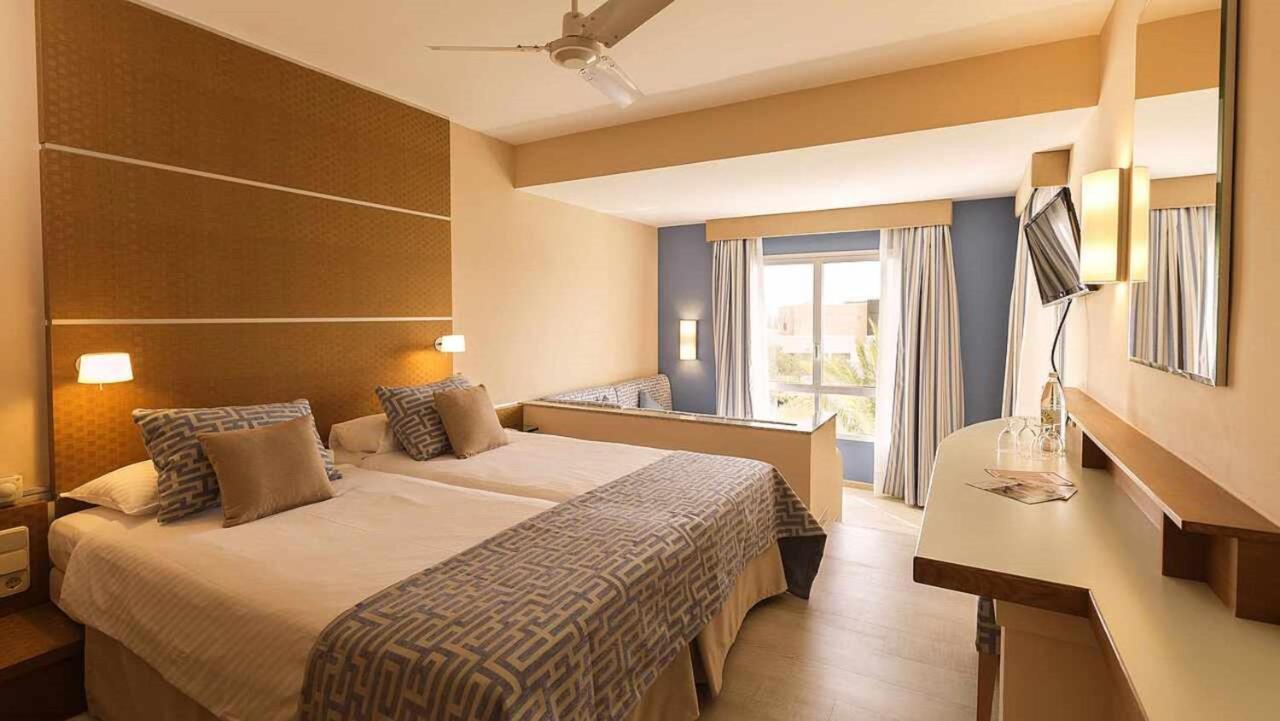 Robinson Esquinzo Playa Hotel Pájara Szoba fotó