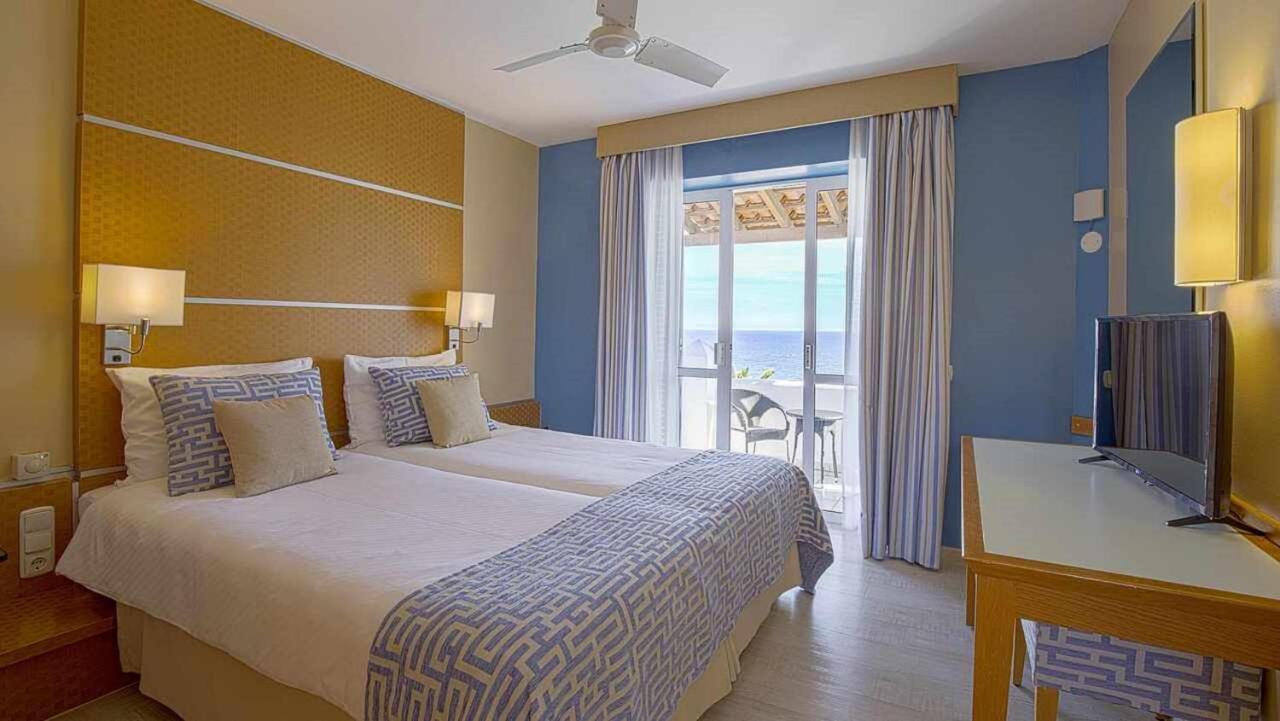Robinson Esquinzo Playa Hotel Pájara Szoba fotó