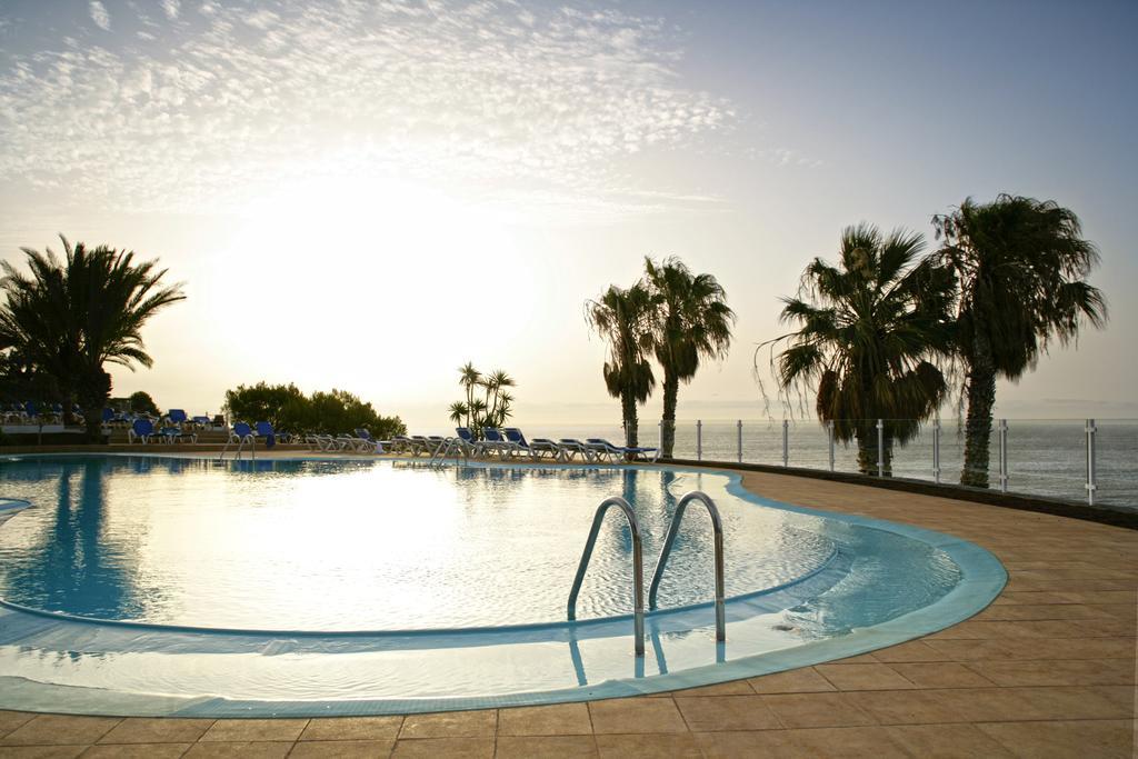 Robinson Esquinzo Playa Hotel Pájara Kültér fotó