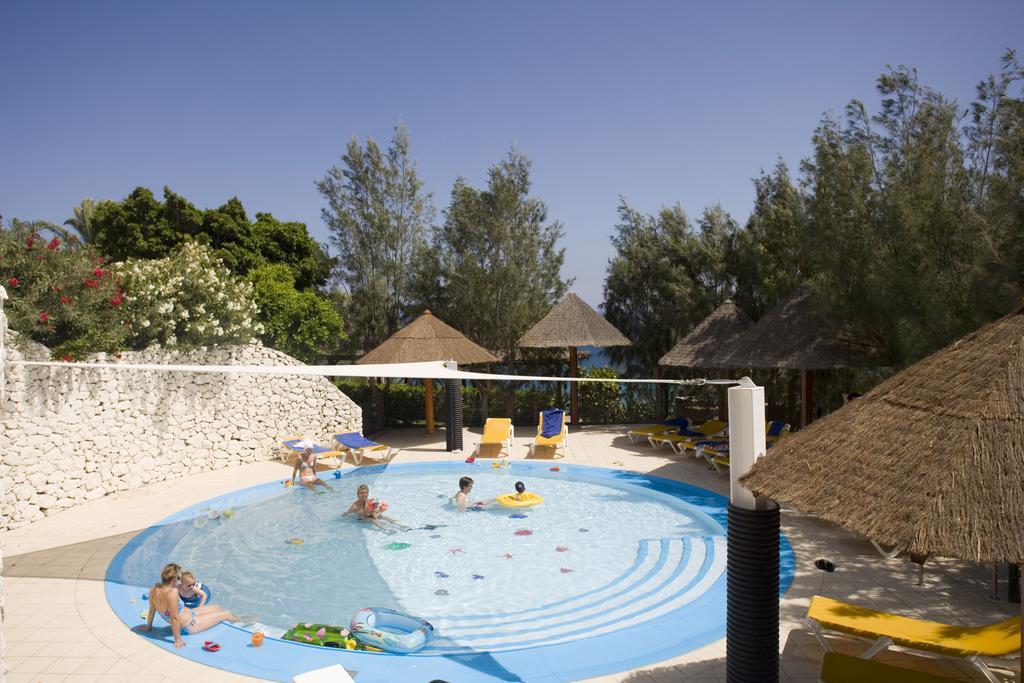 Robinson Esquinzo Playa Hotel Pájara Kültér fotó