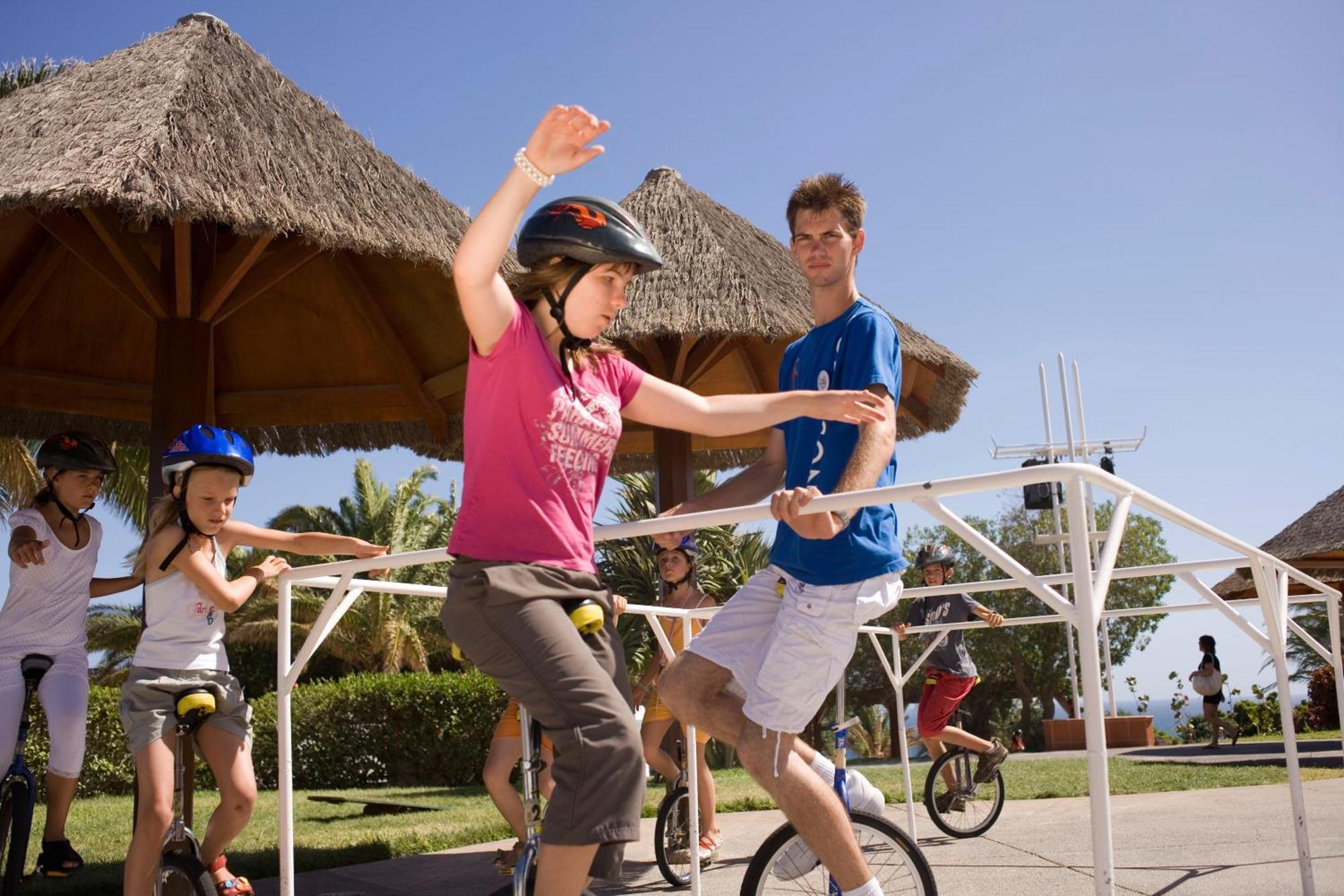 Robinson Esquinzo Playa Hotel Pájara Kültér fotó