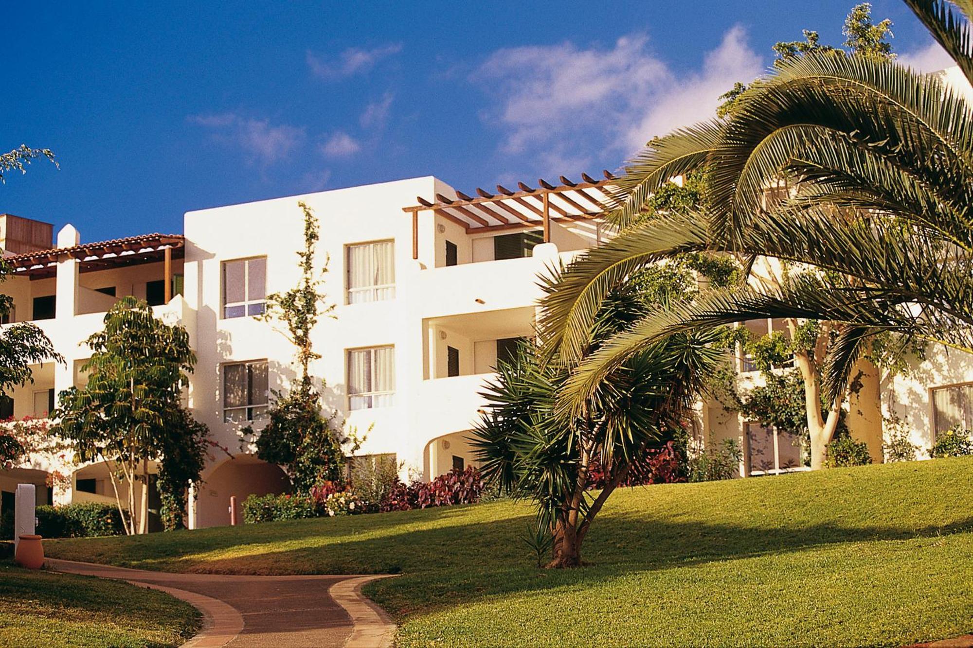 Robinson Esquinzo Playa Hotel Pájara Kültér fotó