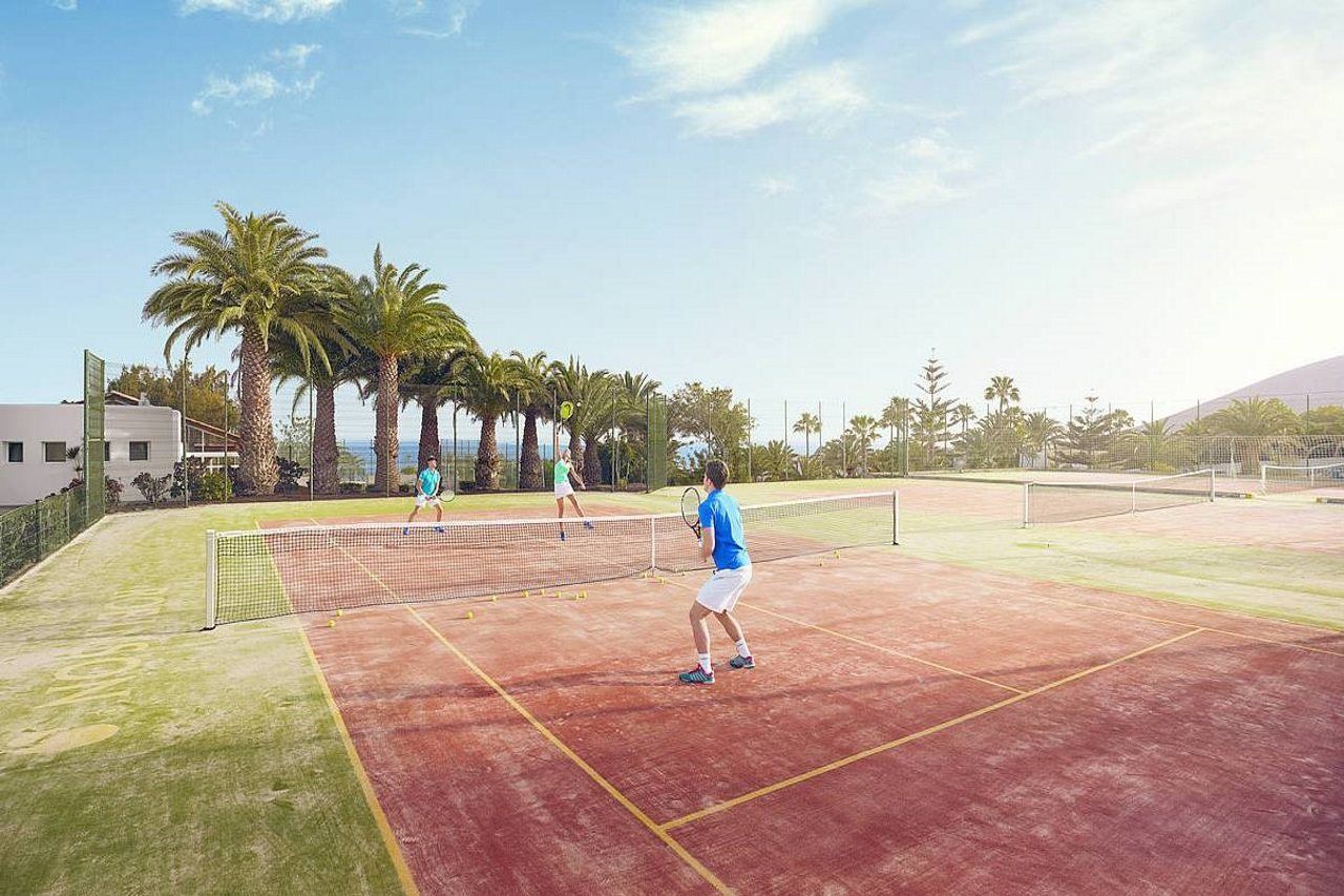 Robinson Esquinzo Playa Hotel Pájara Kültér fotó