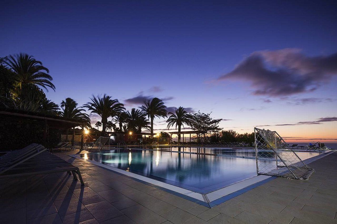 Robinson Esquinzo Playa Hotel Pájara Kültér fotó