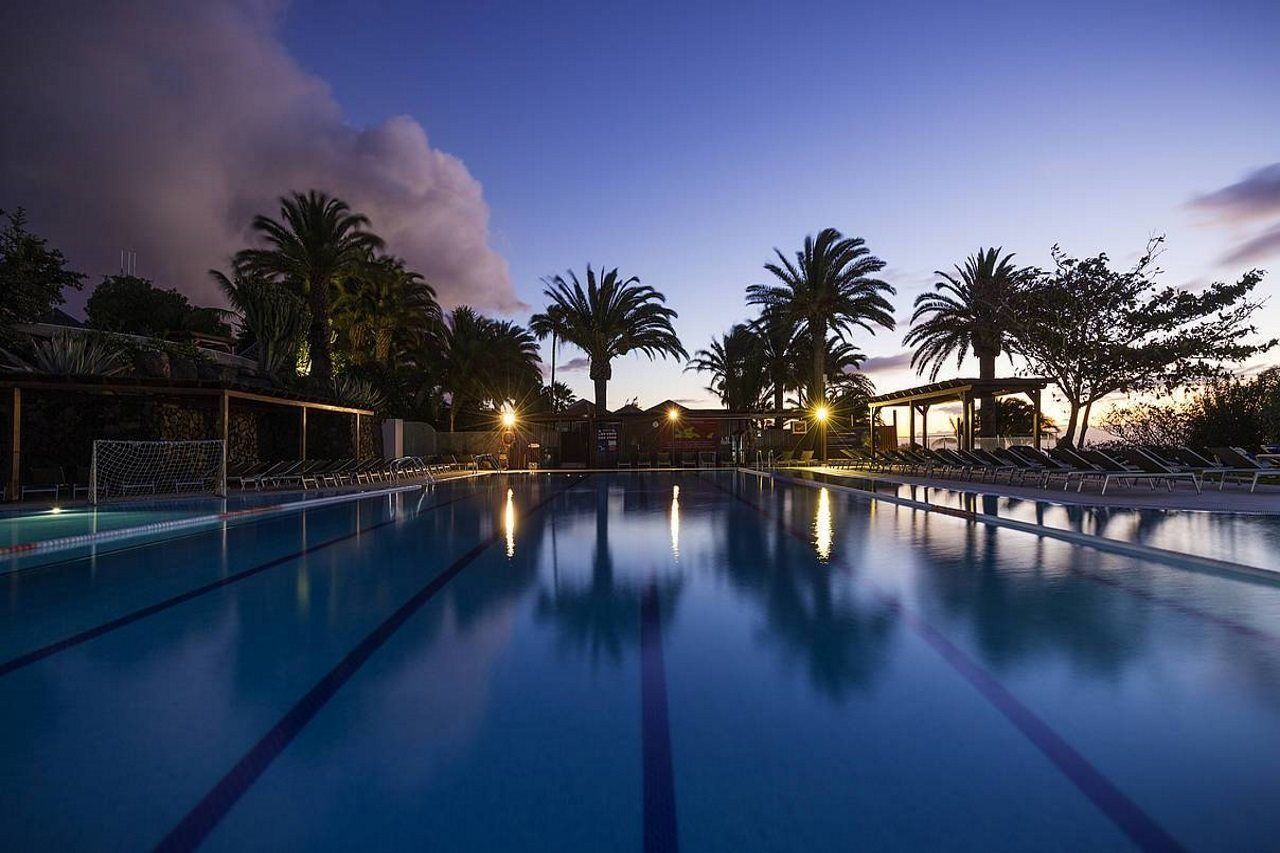 Robinson Esquinzo Playa Hotel Pájara Kültér fotó