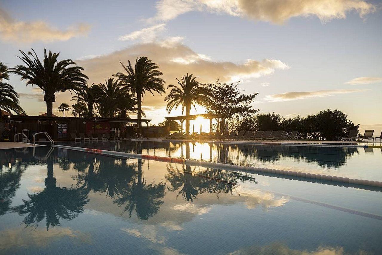 Robinson Esquinzo Playa Hotel Pájara Kültér fotó