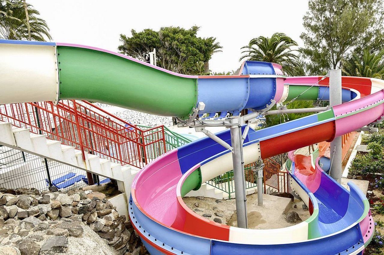 Robinson Esquinzo Playa Hotel Pájara Kültér fotó