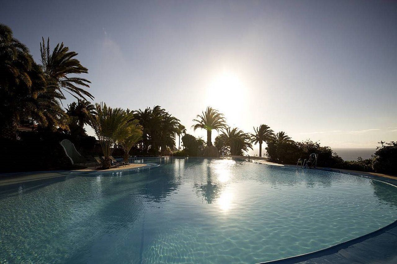 Robinson Esquinzo Playa Hotel Pájara Kültér fotó