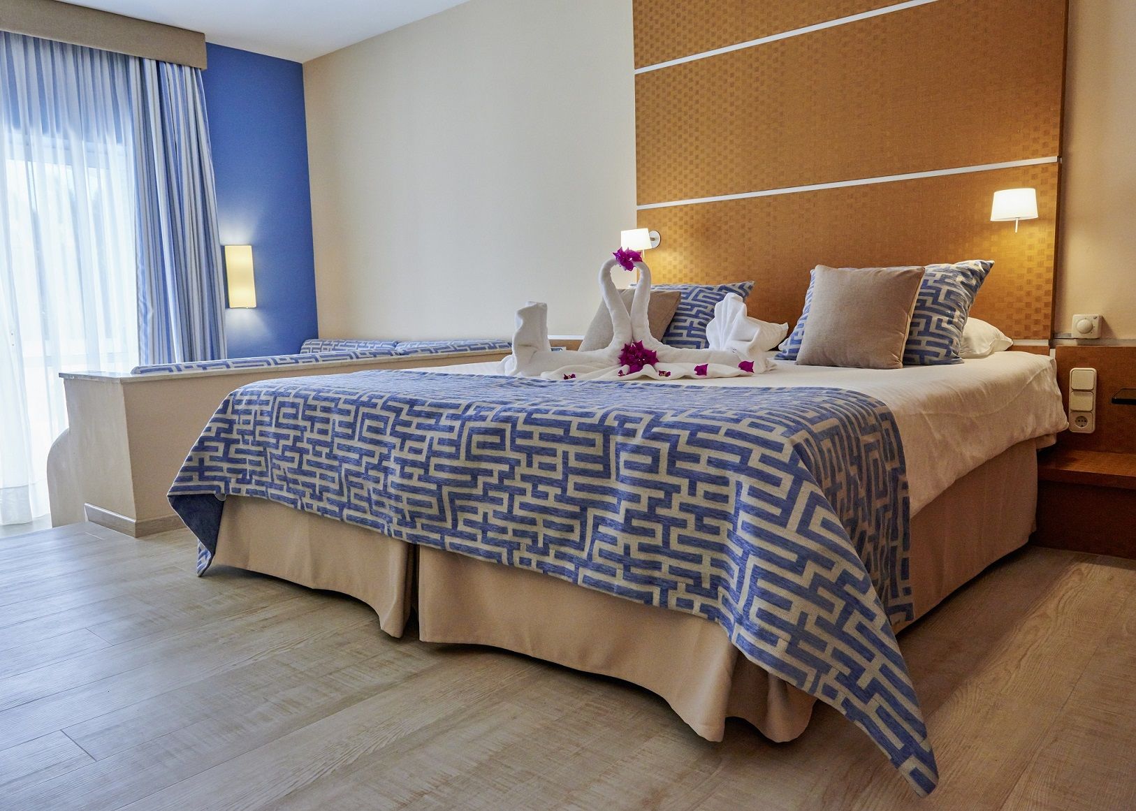Robinson Esquinzo Playa Hotel Pájara Kültér fotó