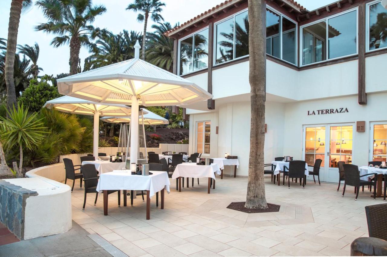 Robinson Esquinzo Playa Hotel Pájara Kültér fotó