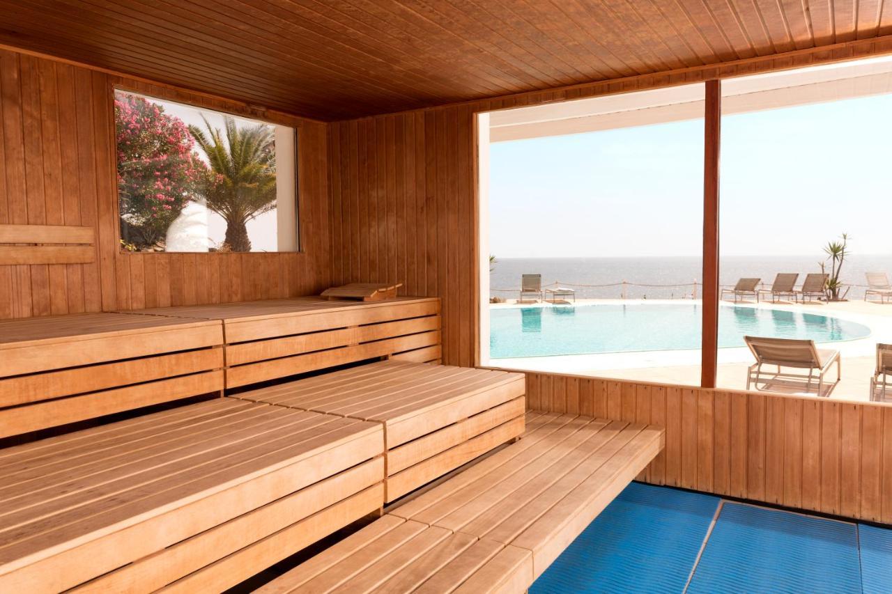 Robinson Esquinzo Playa Hotel Pájara Kültér fotó