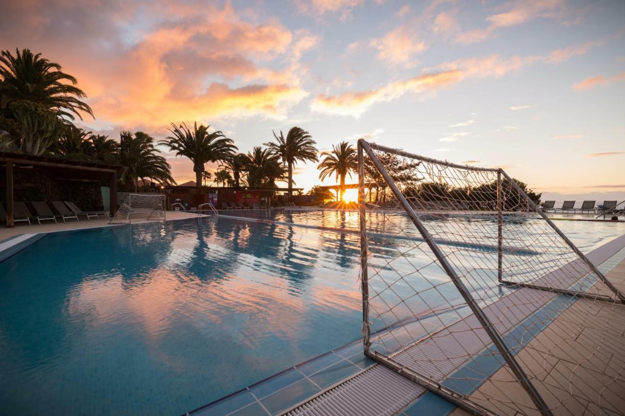 Robinson Esquinzo Playa Hotel Pájara Kültér fotó