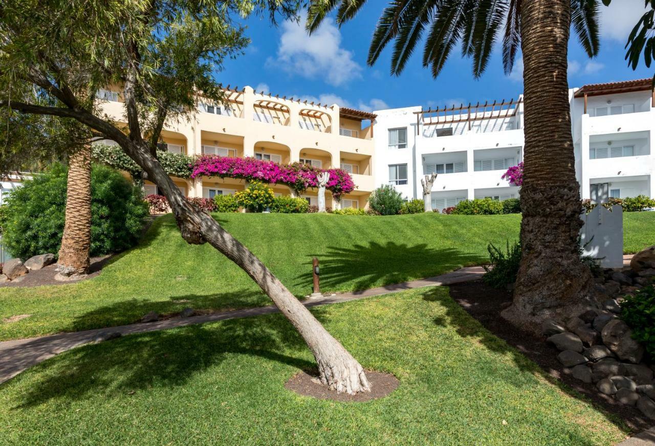 Robinson Esquinzo Playa Hotel Pájara Kültér fotó