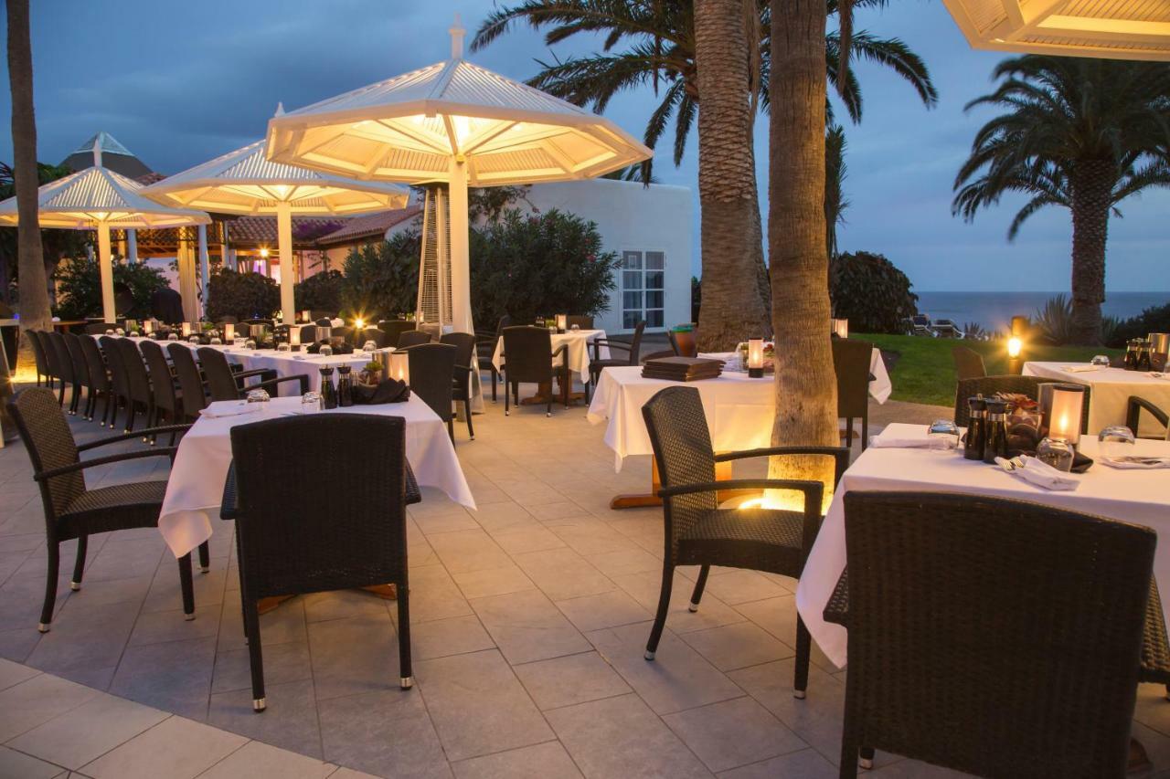 Robinson Esquinzo Playa Hotel Pájara Kültér fotó