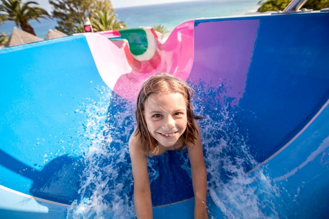 Robinson Esquinzo Playa Hotel Pájara Kültér fotó