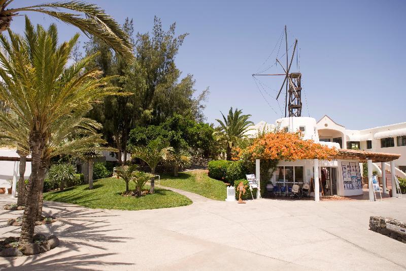 Robinson Esquinzo Playa Hotel Pájara Kültér fotó