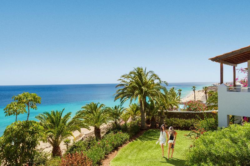 Robinson Esquinzo Playa Hotel Pájara Kültér fotó