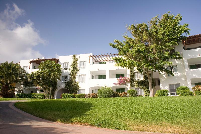 Robinson Esquinzo Playa Hotel Pájara Kültér fotó