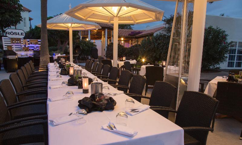 Robinson Esquinzo Playa Hotel Pájara Kültér fotó