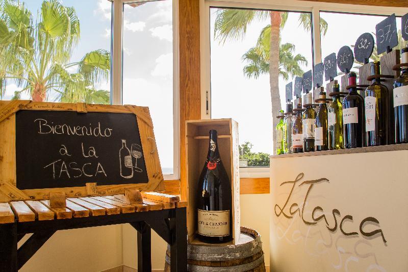 Robinson Esquinzo Playa Hotel Pájara Kültér fotó